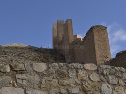 Ciudad de Teruel 2017